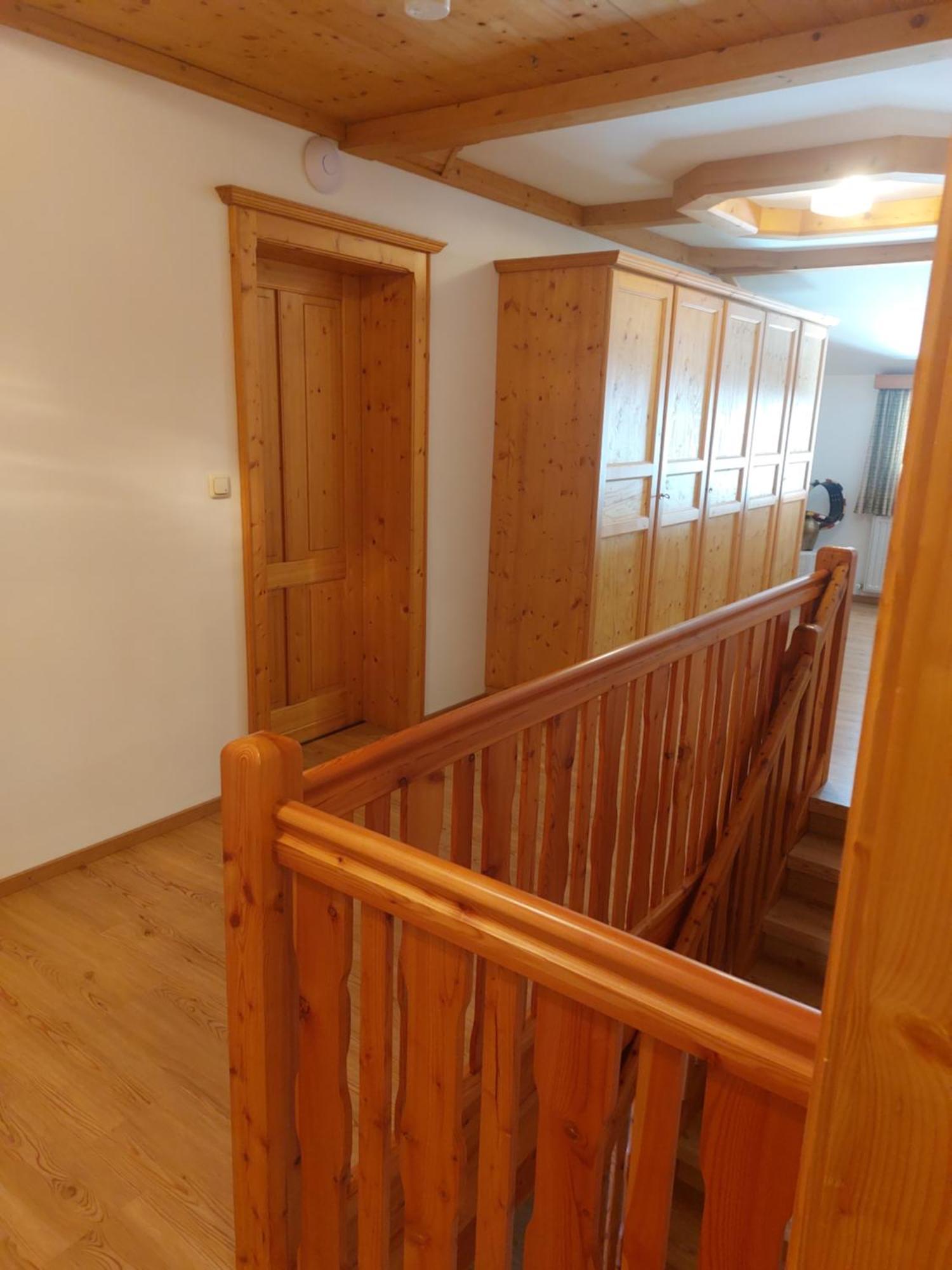 Appartement Kirchner Kleinsonnberg Eksteriør bilde