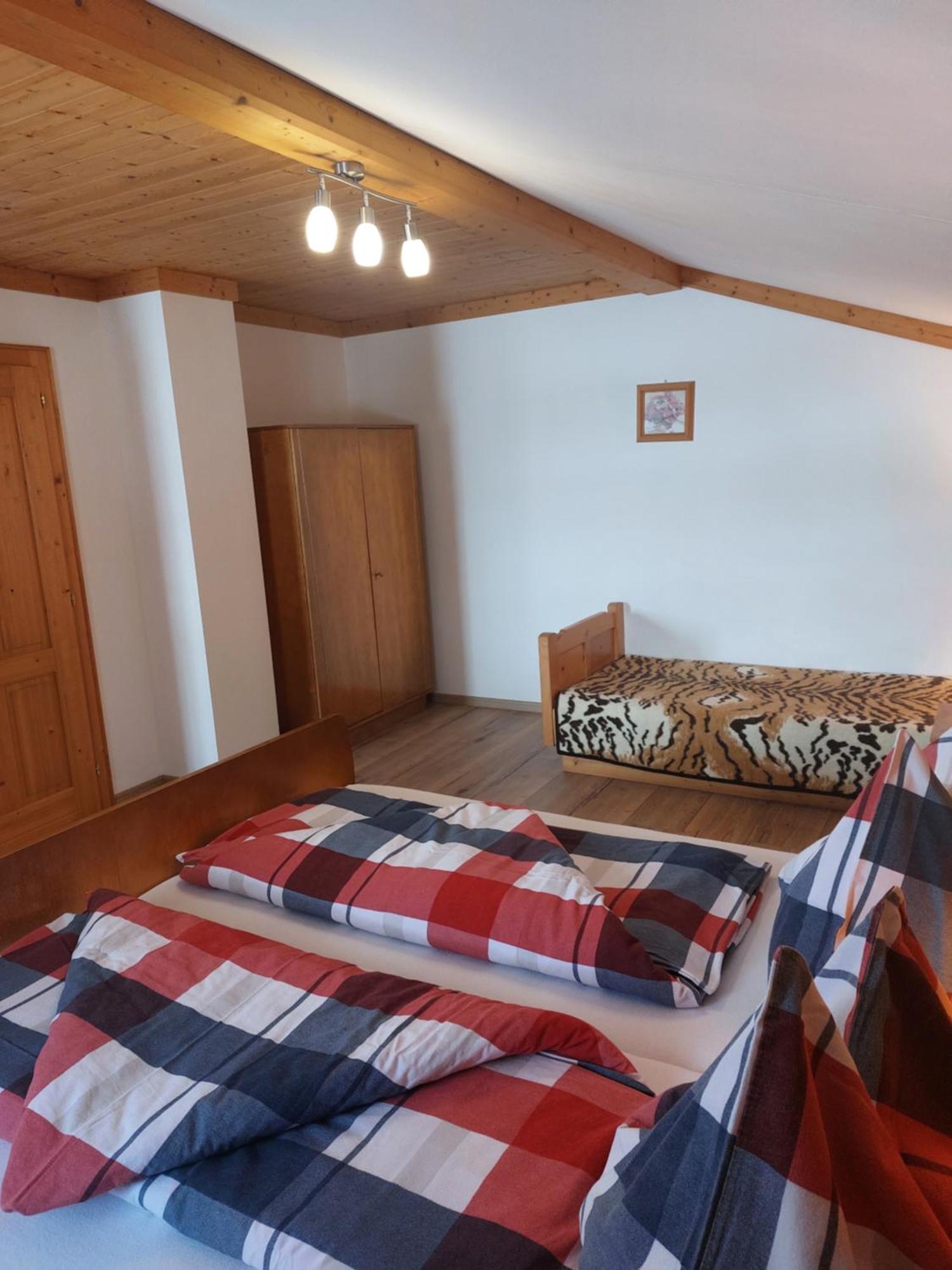 Appartement Kirchner Kleinsonnberg Eksteriør bilde