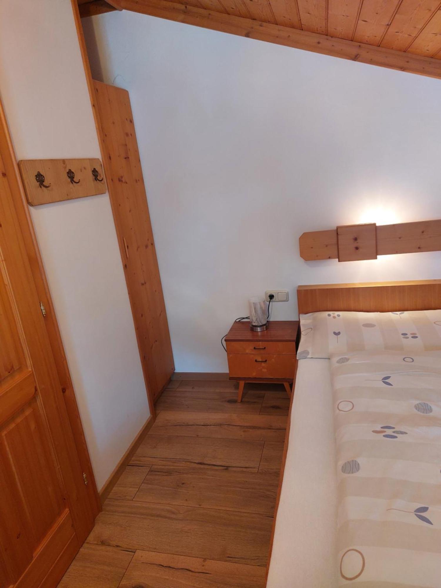 Appartement Kirchner Kleinsonnberg Eksteriør bilde