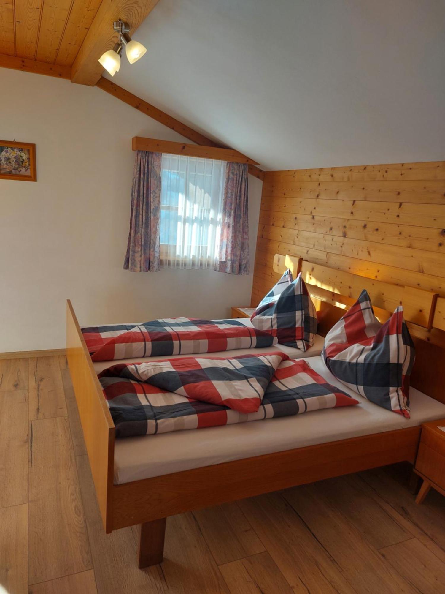 Appartement Kirchner Kleinsonnberg Eksteriør bilde