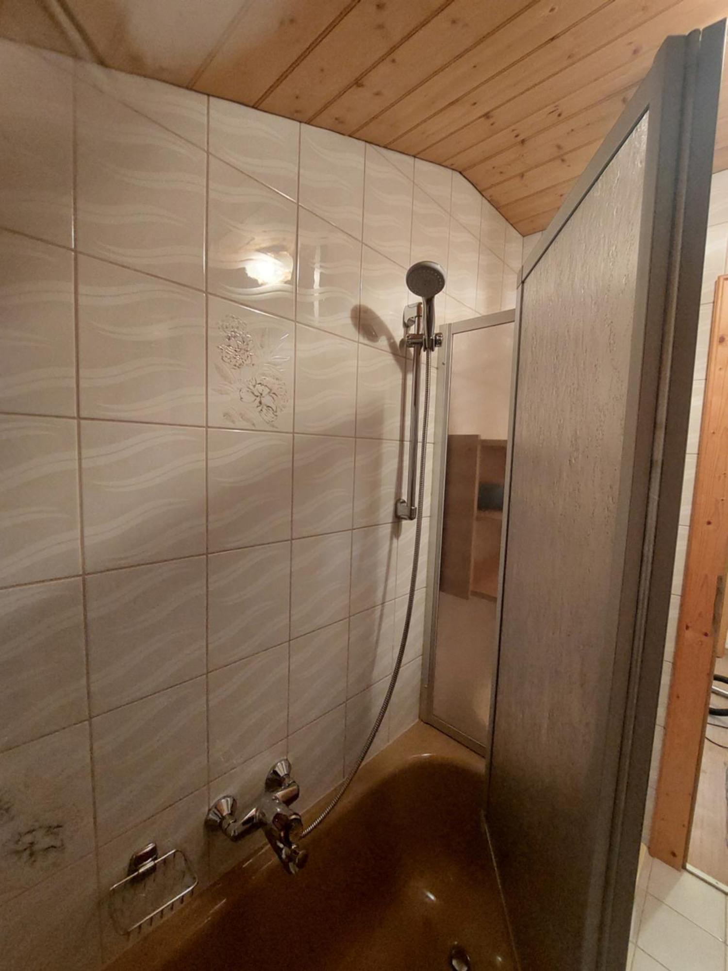 Appartement Kirchner Kleinsonnberg Eksteriør bilde